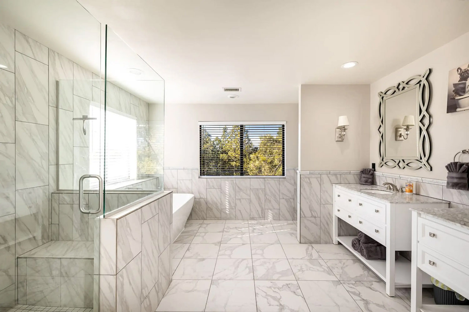 The Big Deck Spacious - Pickleball - Game Room - Vacation Rental in Flagstaff, Arizona